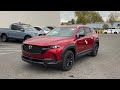 2026 Mazda CX-50 Hybrid Brookfield, Ridgefield, New Milford, New Fairfield, Danbury, CT M18327
