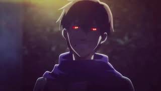 Devils line [AMV] breaking
