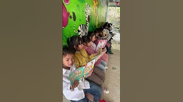 Khối 2: Đọc truyện giữa giờ