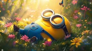 Minion Lullaby For Babies To Go To Sleep - Baby Sleep Music, Bedtime Lullaby for Sweet Dreams screenshot 3