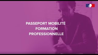 LADOM - SPOT sur la formation professionnelle en mobilité screenshot 4