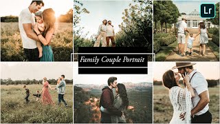 Best Lightroom Presets for Portraits | Adobe Lightroom Presets for Portraits screenshot 1