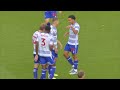 Dons exit Carabao Cup ❌ | Match Highlights: Reading 2-1 AFC Wimbledon 🟡🔵