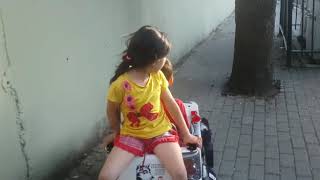 Tamam Çek Baba Tamam Çek Atarlı Yelloz