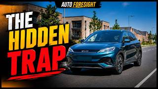 Don’t Buy the Base BYD Atto 2 DM-i Until You Watch This