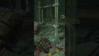 полное видео на канале, подписывайтесь #gaming #ps5 #deadspace2023 #playstation #games #gameplay