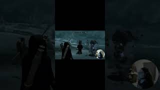 1 Quest a Day Until I Defeat Alduin - Day 154: Crustacean Extermination 🦀
