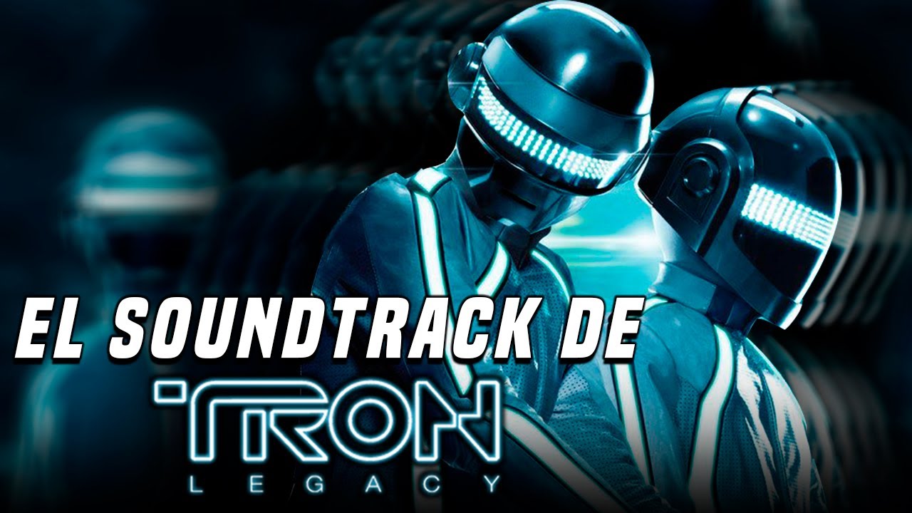 tron legacy soundtrack list tron legacy soundtrack list