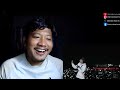 💔 Kalu Dada - Mutu Ma Chot | REACTION VIDEO 😢🔥 | Emotional Nepali Song Reaction