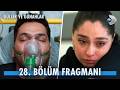 Güller Ve Günahlar 28 Bölüm Fragmanı Babam Yaşayacak Mı Kanald GüllerveGünahlar 