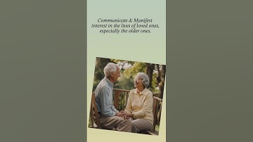 Today is a day dedicated to grandparents. #music #magic #respect #vedic #vedicastrology