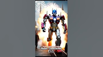 TRANSFORMERS TAKBIR KELILING IDUL ADHA 2025 #sapi #cow #sapilucu #takbir #takbiran #shorts #short