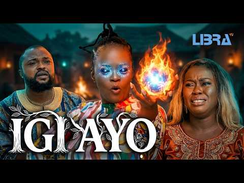 IGI AYO Latest Yoruba Movie 2026 Kolawole Ajeyemi, Ayo Olaiya, Juliet Jato, Bukola Osibowale thumbnail