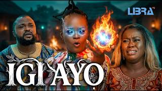IGI AYO Latest Yoruba Movie 2026 Kolawole Ajeyemi, Ayo Olaiya, Juliet Jato, Bukola Osibowale
