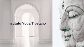 NANGMO CHU TUNG. Elemento Espacio. Los 5 Elementos. Yoga Tibetano Lu Jong.