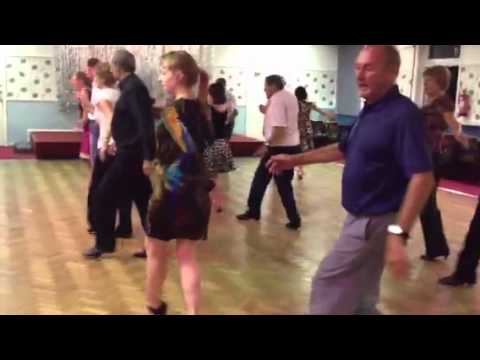 Cha cha cha - Advance - YouTube