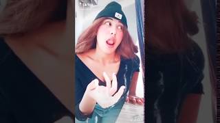 التيك توك ( TikTok ) منه عبد العزيز