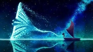 Moana - Девочка и море [AVM]