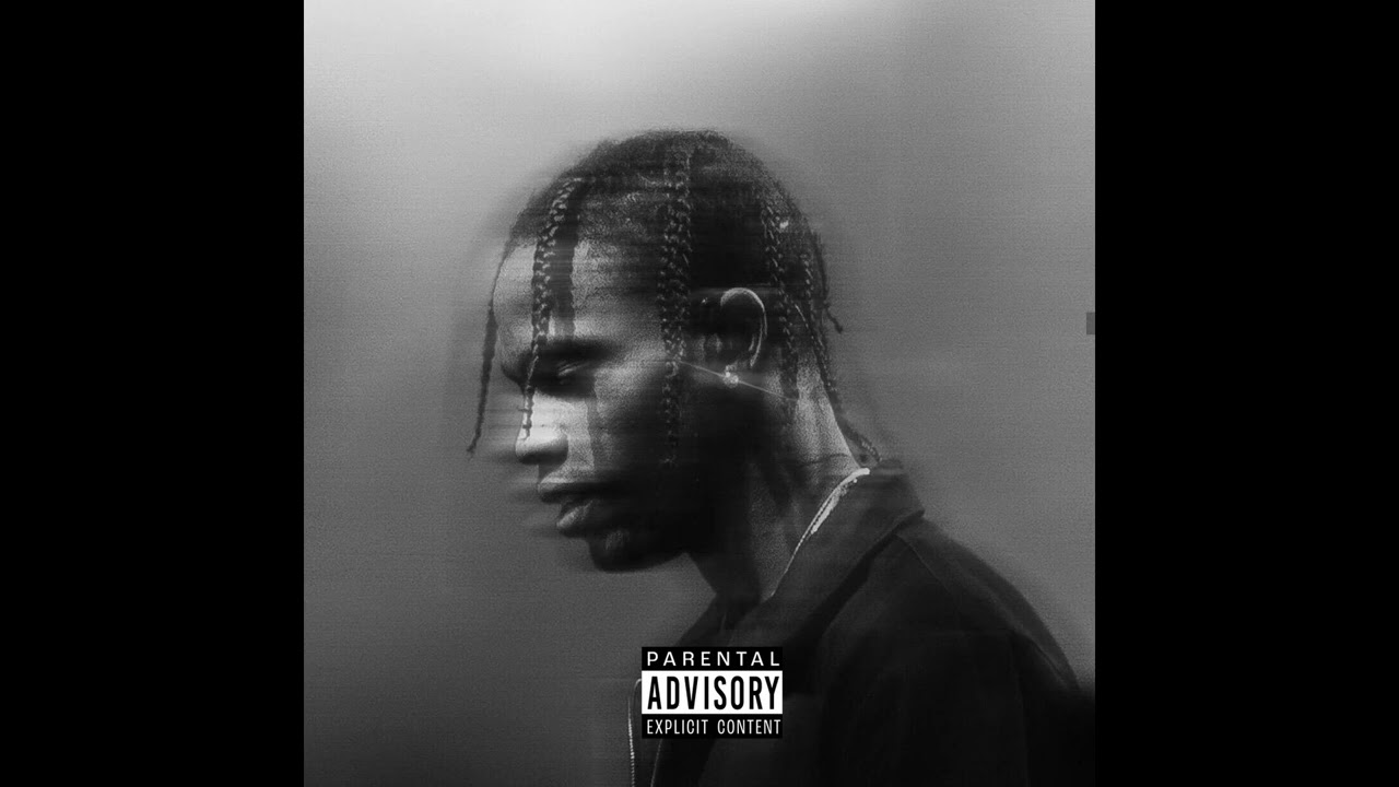 [FREE] Travis Scott Type Beat - 
