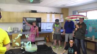 Naicam School Lip Dub 2014
