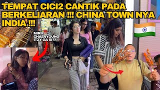 Dunia Malam Di Tibet Mininya Indiaentah Kenapa Semua Makanannya Enak Cuy Ekhemmm