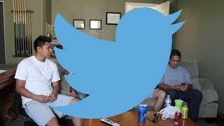 Celebrity What Twitter People Say Profile