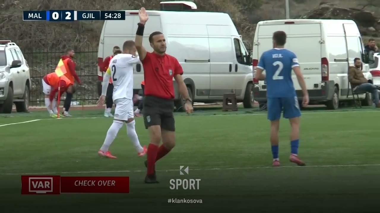 Highlights, Malisheva - Gjilani