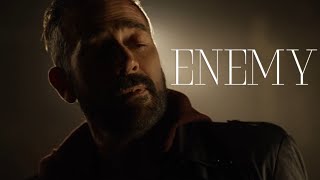 Negan Tribute - Enemy [TWD]