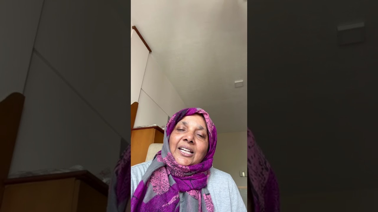 Prayer, Purpose, and Patience | Surah Luqman (Verse 17)