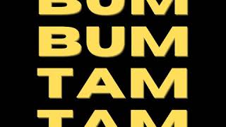 Bum Bum Tam Tam (TikTok Reggaeton Remix) - MC Fioti  Eduardo Luzquiños Carlos DJ