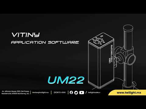 Funcionamiento de UM22 4K Ultra HD USB Microscope