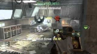 l0l85 - Random Grenade Spam Double Kill S&D