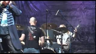 Civil War - I Will Rule the Universe (Masters of Rock 2014)