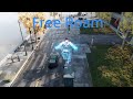 inFAMOUS Second Son Good Karma Free Roam Gameplay All Powers (No HUD)