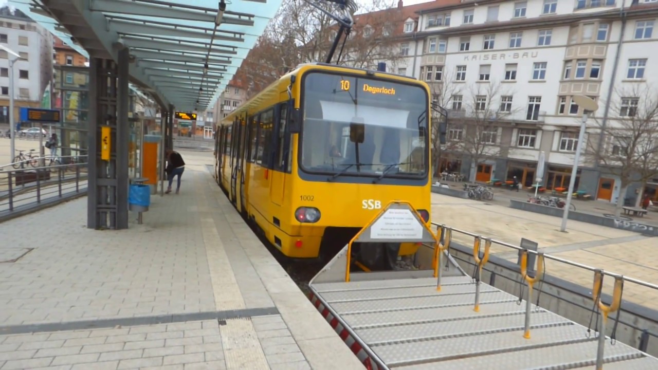 Stuttgart Zacke Rack Railway Youtube