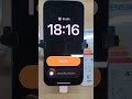 Iphone 16 alarm
