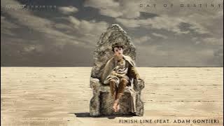 Skillet - Finish Line (feat. Adam Gontier) [ Audio]