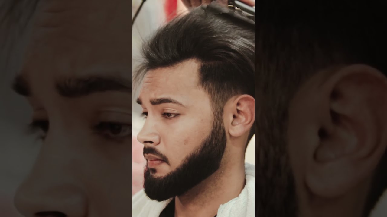 Meet this Delhi boy behind cricketers' hairstyles | Delhi News - Times of  India