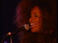 Chaka Khan : Great Women Singers - FULL CONCERT @ The Blue Note Jazz Club, New York City, 1993