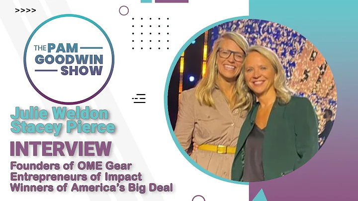 Inventing a Product - America's Big Deal Winners -...