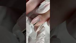 Flawless nails start with flawless prep ✨#NailPrep #BIAB #NailTech #CuticleCare #trending #tgb