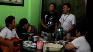 MHS-91 reunion kantahan3