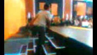 Mariah Carey On Ellen