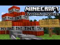 Minecraft: Unpleasant Ways with Lootable