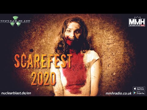 Scarefest 2020