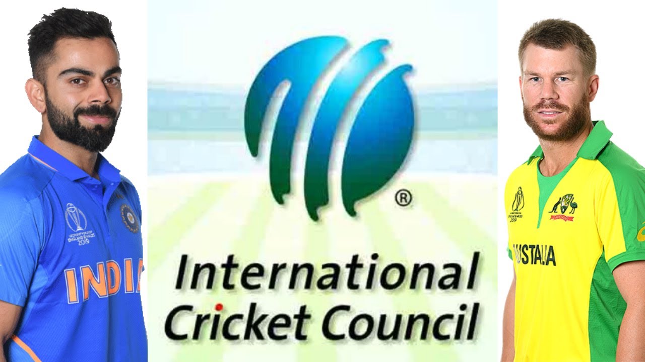Top 10 ODI Batsman List ICC Ranking In 2020 || Top 10 ODI Batsman ...