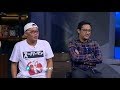 Chemistry Sule & Andre Jadi Harapan Untuk Melawan VinDest di Satu Kata