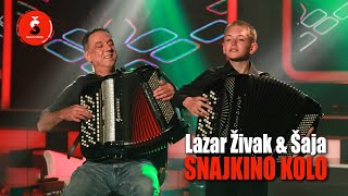 Snajkino Kolo - Lazar Živak Šaja - Officijal Video 2024 Shajamusic