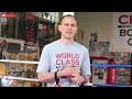 Strategic Way To Come Back with the Left Hook - Body Jabs, Feints, Level Changes