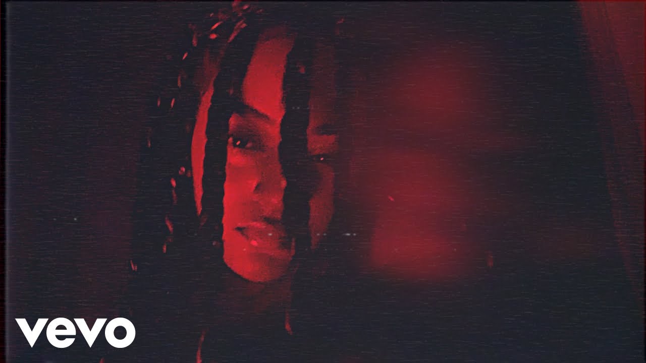 Taylor Jasmine - Unfound (Official Video)